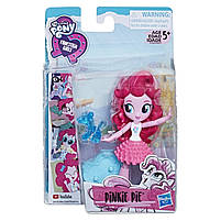 Лялька My Little Pony Equestria Girls Minis Pinkie Pie Поні Пінкі Пай E2225, фото 2