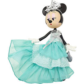 Лялька Мінні Маус Спеціальний випуск Fashion Minnie Mouse Glamour Gala 200591