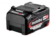 Акумулятор Metabo Li-Power 18 В. 4 А./год.