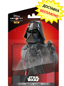 Disney Infinity 3.0 Star Wars Darth Vader Дарт Вейдер