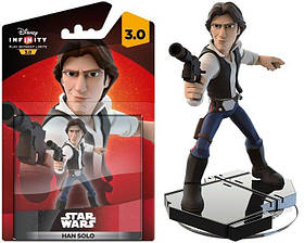 Фігурка Disney Infinity 3.0 Star Wars Han Solo IQAV000114