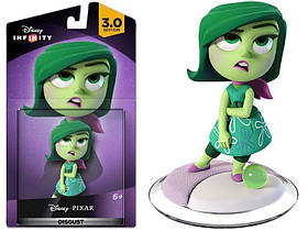 Фігурка Disney Infinity 3.0 Disney Pixar Disgust Відраза Головоломка IQAV000113