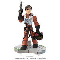 Фігурка Disney Infinity 3.0 Star Wars Poe Dameron IQAV000129, фото 4