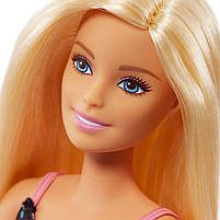 Ігровий набір Barbie Продуктова крамниця з лялькою Барбі та аксесуарами GTK94, фото 4