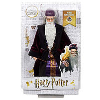 Лялька Гаррі Поттер Професор Альбус Дамблдор - Harry Potter Albus FYM54, фото 2