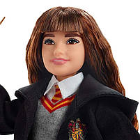 Лялька Гаррі Поттер Герміона Грейнджер Harry Potter Hermione FYM51, фото 7