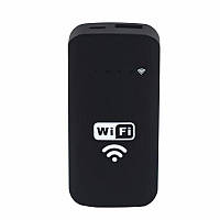 WIFI передатчик видеосигнала для USB видеокамеры - эндоскопа Kerui WIFI-BOX DM_11