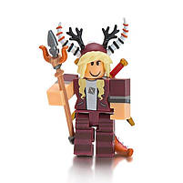 Фігурка Jazwares Roblox Сore Figures VivaLaVixen W5 (ROB0197), фото 2