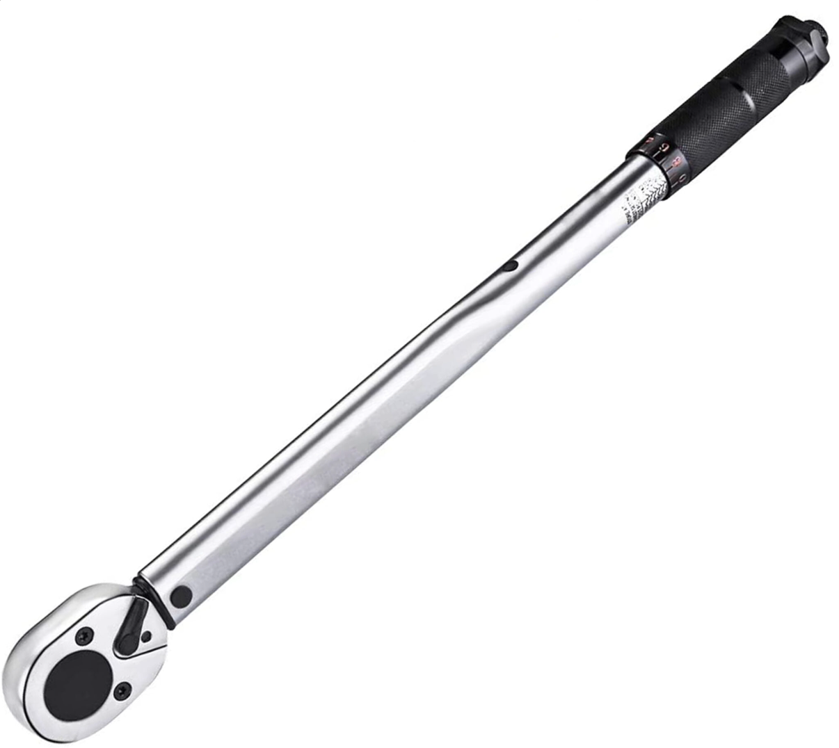 Динамометричний ключ 1/2" 28-210 Нм Falcon F07002