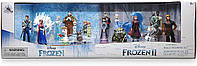 Мега ігровий набір фігурок Disney Frozen and Frozen 2 Холодне серце (20 фігурок), фото 2