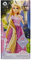 Лялька Disney Princess Принцеса Дісней Рапунцель Класична з гребінцем 2299937, фото 2