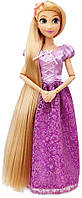 Лялька Disney Princess Принцеса Дісней Рапунцель Класична з гребінцем 2299937, фото 7