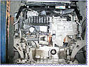 Захист двигуна Volkswagen Passat СС (2008-) (Захист двигуна Фольваген Пасат СС) Кольчуга, фото 4