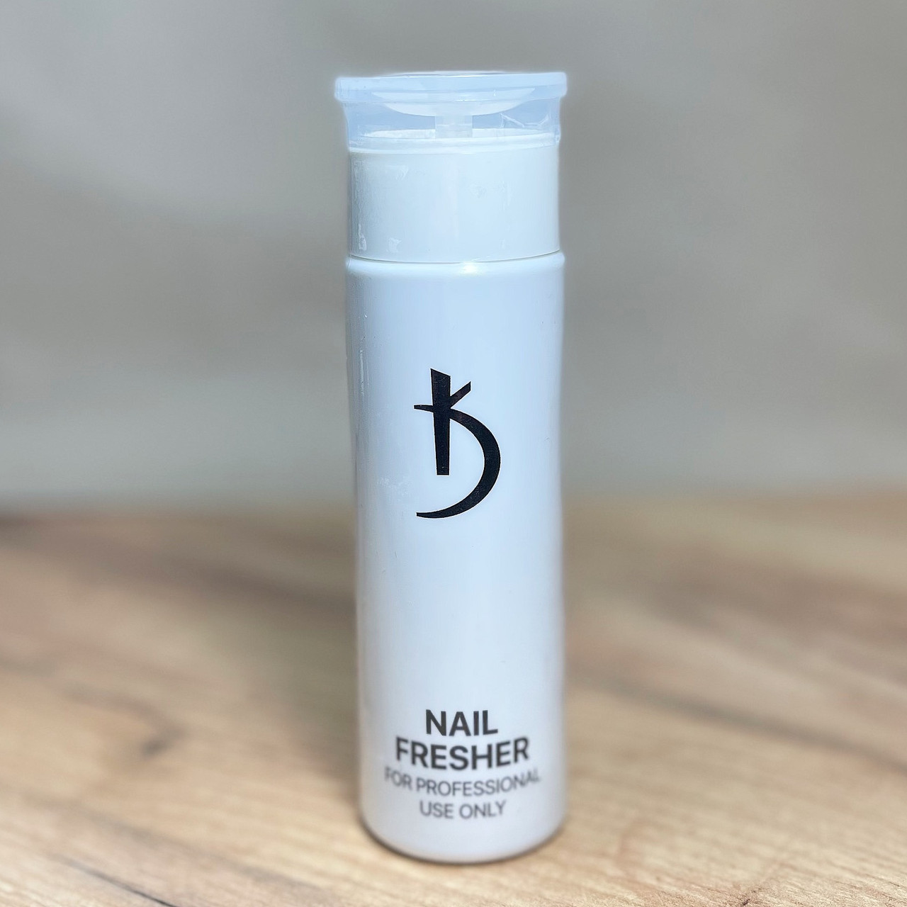 Знежирювач для нігтів Kodi Nail Fresher, 160 мл