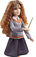 Лялька Гаррі Поттер Герміона Грейнджер з багатозільною настоянкою Harry Potter Hermione HHH65, фото 4