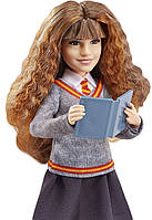 Лялька Гаррі Поттер Герміона Грейнджер з багатозільною настоянкою Harry Potter Hermione HHH65, фото 5
