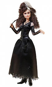 Лялька Гаррі Поттер Белатриса Лестрейндж Harry Potter Bellatrix Lestrange HFJ70