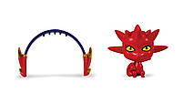 Модна лялька Miraculous Леді Баг та Супер-Кіт Дракон Баг Dragon Bug (26 см) 50010, фото 9