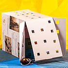 Ознайомливий набір кави в капсулах Vertuo 10 (Discovery Vertuo 100 capsule Select),100 шт., Швейцарія, фото 2