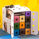 Ознайомливий набір кави в капсулах Vertuo 10 (Discovery Vertuo 100 capsule Select),100 шт., Швейцарія, фото 4