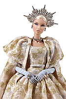 Колекційна лялька Integrity Toys 2022 Vanessa Perrin Graceful Reign (91526), фото 5