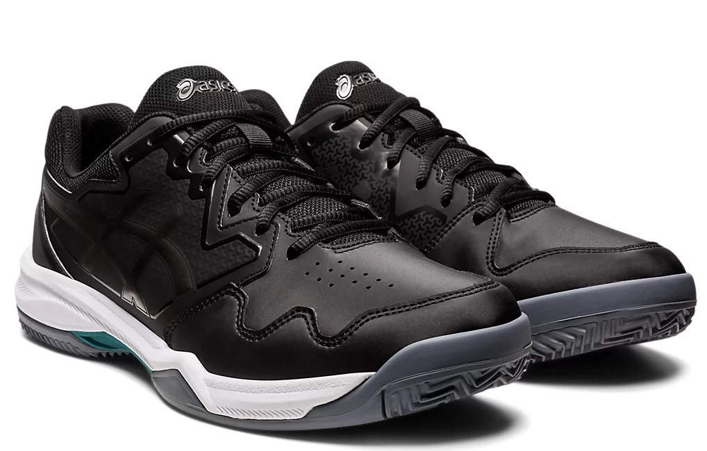 Кросівки для тенісу ASICS GEL-DEDICATE 7 1041A223-003