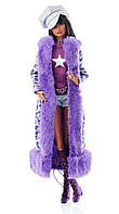 Коллекционная кукла Integrity Toys 2022 Poppy Parker Ultra Violet (77231)