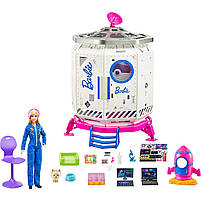 Ігровий набір Barbie Космічна станція GXF27, фото 2