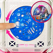 Ігровий набір Barbie Космічна станція GXF27, фото 5