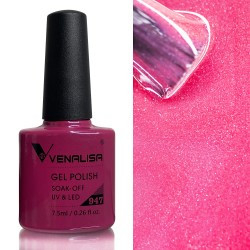 Гель-лак для нігтів Venalisa 7.5ml №947