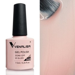 Гель-лак для нігтів Venalisa 7.5ml №948