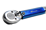 Динамометричний ключ 1/2" 28-210 Нм CRV Falcon F07005, фото 3
