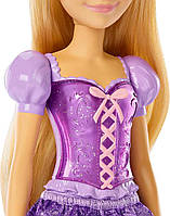 Лялька принцеса Рапунцель Disney Princess (HLW03), фото 5