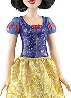 Лялька принцеса Білосніжка Disney Princess (HLW08), фото 4