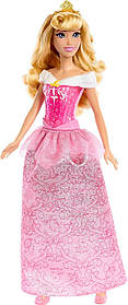 Лялька принцеса Аврора Спляча красуня Disney Princess (HLW09)