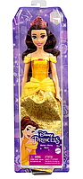 Лялька принцеса Белль Disney Princess (HLW11), фото 2