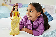 Лялька принцеса Белль Disney Princess (HLW11), фото 7