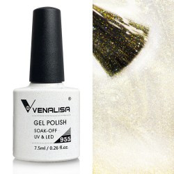 Гель-лак для нігтів Venalisa 7.5ml №955