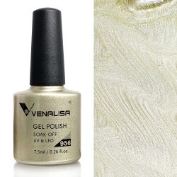 Гель-лак для нігтів Venalisa 7.5ml №956