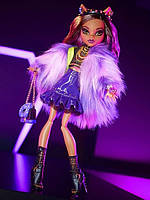 Лялька Монстер Хай Клодин Вульф Monster High Collectors Haunt Couture Clawdeen Wolf, фото 3