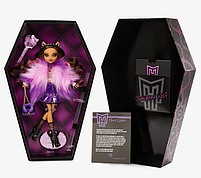 Лялька Монстер Хай Клодин Вульф Monster High Collectors Haunt Couture Clawdeen Wolf, фото 7