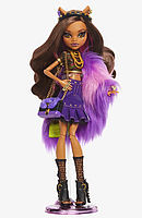 Лялька Монстер Хай Клодин Вульф Monster High Collectors Haunt Couture Clawdeen Wolf, фото 8