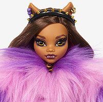 Лялька Монстер Хай Клодин Вульф Monster High Collectors Haunt Couture Clawdeen Wolf, фото 9