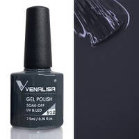Гель-лак для ногтей Venalisa 7.5ml №912