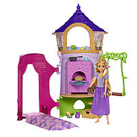 Набір з лялькою Рапунцель "Висока вежа" Disney Princess HLW30, фото 3