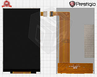 Дисплей (екран, матриця) для Explay Advance, оригінальний