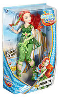 Лялька DC Super Hero Girls Poison Ivy DLT67, фото 8