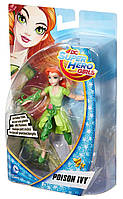 Лялька DC Super Hero Girls Poison Ivy DMM38, фото 5