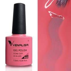 Гель-лак для нігтів Venalisa 7.5ml №922