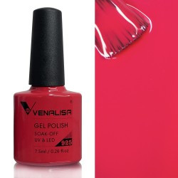 Гель-лак для нігтів Venalisa 7.5ml №925